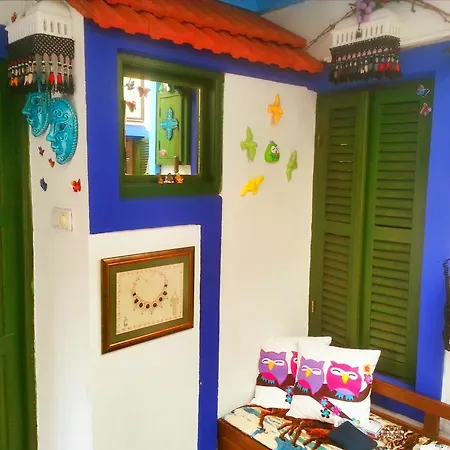 Cemil Ipekci * בודרום