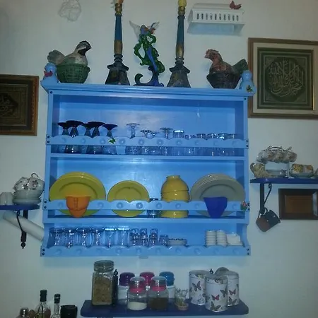 Kwatera prywatna Cemil Ipekci Bodrum