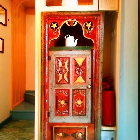 Cemil Ipekci בודרום