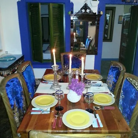 Cemil Ipekci * בודרום