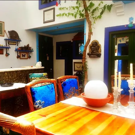 Kwatera prywatna Cemil Ipekci