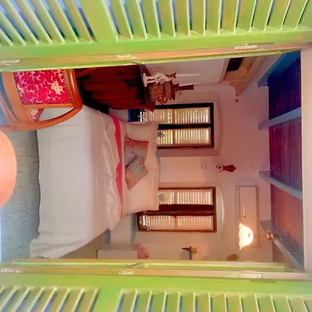 Kwatera prywatna Cemil Ipekci