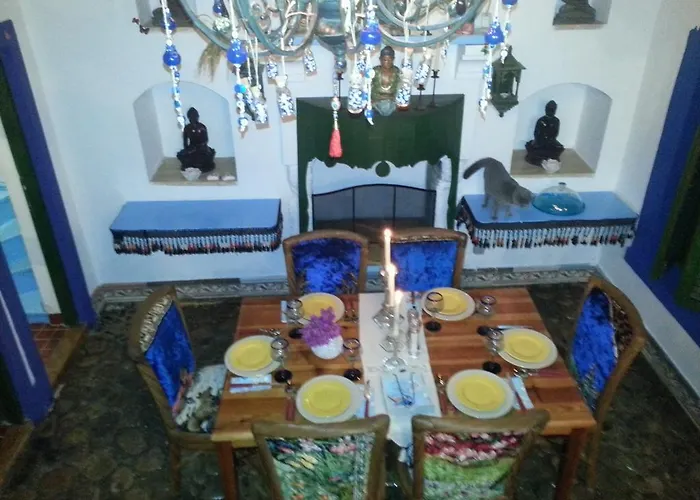 Cemil Ipekci Privat bolig