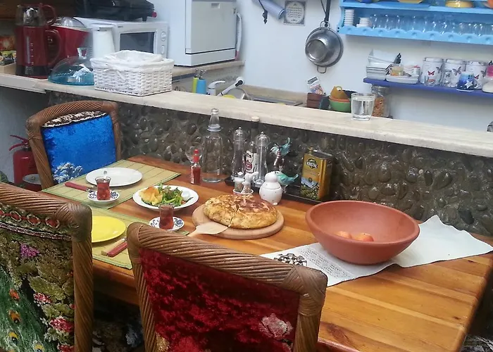 Privat bolig Cemil Ipekci *