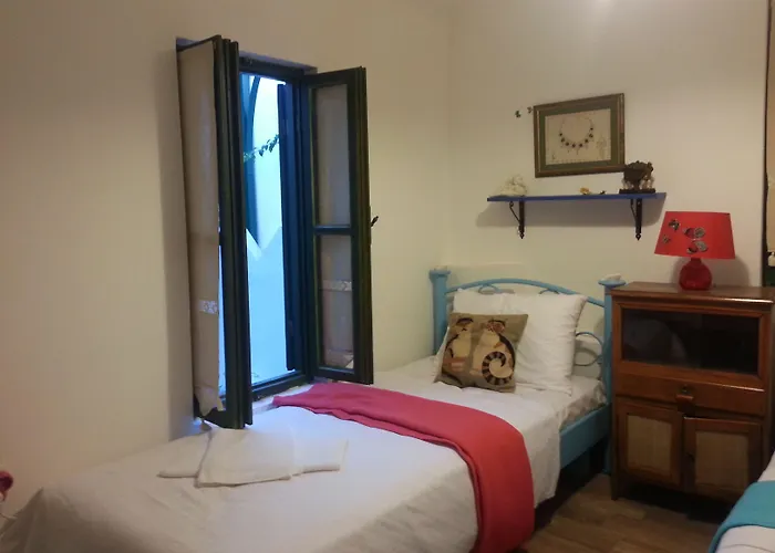 Cemil Ipekci Privat bolig