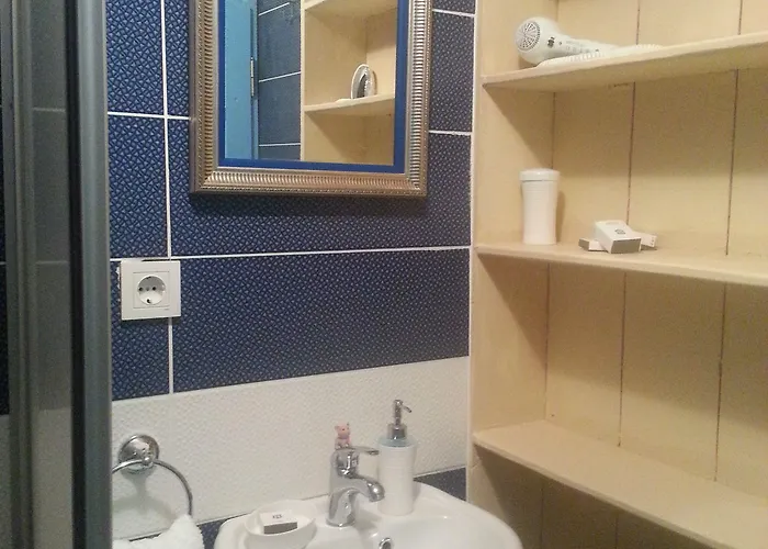 Cemil Ipekci Privat bolig *