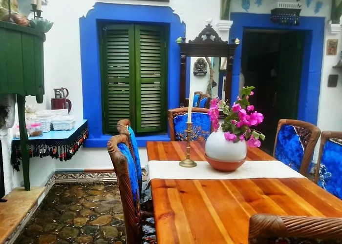 Quarto em Acomodações Particulares Cemil Ipekci *