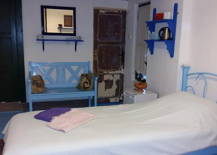 Privat bolig Cemil Ipekci