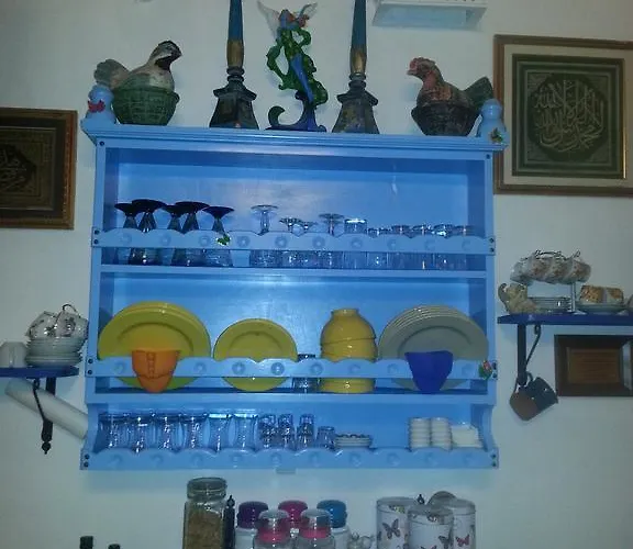 Privat bolig Cemil Ipekci Bodrum