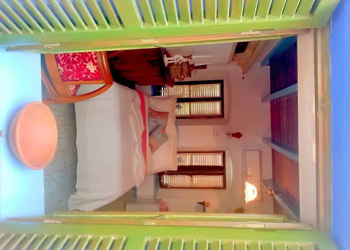 Quarto em Acomodações Particulares Cemil Ipekci