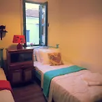 Cemil Ipekci ホームステイ