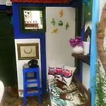 Cemil Ipekci ホームステイ *