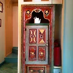 Cemil Ipekci בית אירוח בודרום