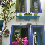 בית אירוח Cemil Ipekci