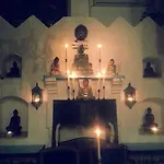 ホームステイ Cemil Ipekci ボドルム
