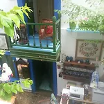 ホームステイ Cemil Ipekci