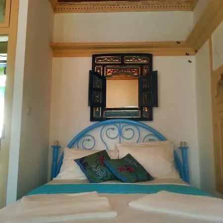 Cemil Ipekci Bodrum