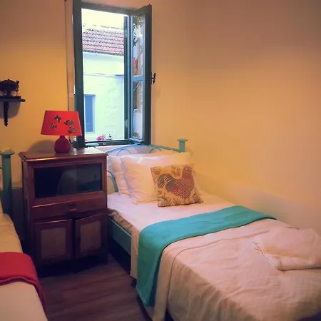 Cemil Ipekci Accommodatie bij particulieren