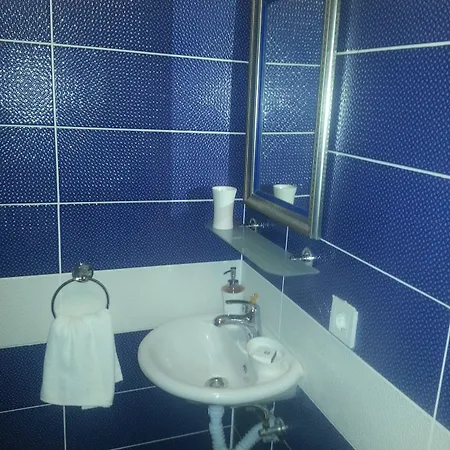 Accommodatie bij particulieren Cemil Ipekci