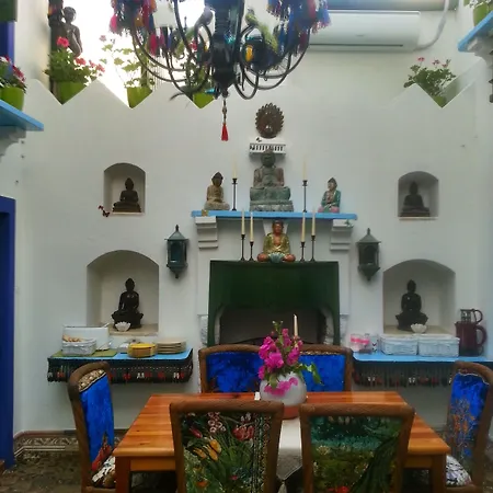 Accommodatie bij particulieren Cemil Ipekci Bodrum