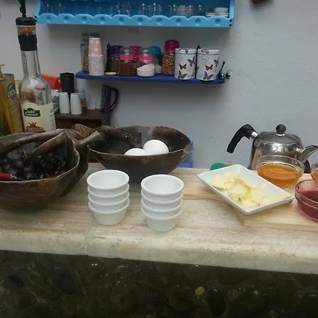 Quarto em Acomodações Particulares Cemil Ipekci