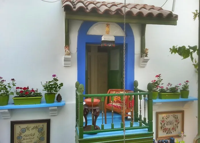 Quarto em Acomodações Particulares Cemil Ipekci Bodrum