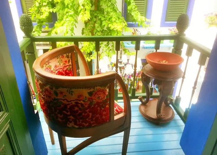 Homestay szállás Cemil Ipekci *