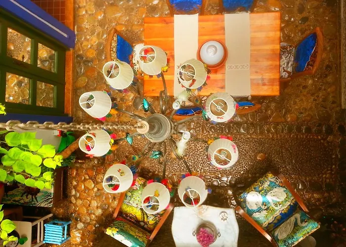 Cemil Ipekci Homestay szállás *