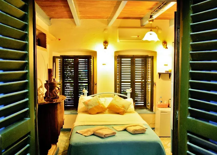 Homestay szállás Cemil Ipekci *