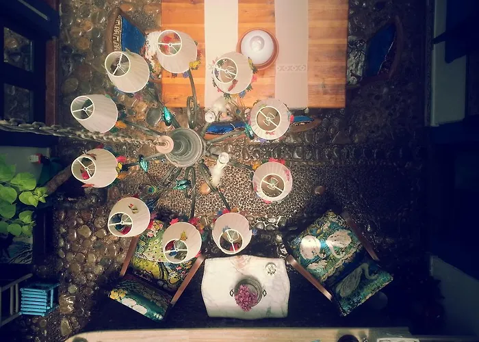 Cemil Ipekci Homestay szállás *