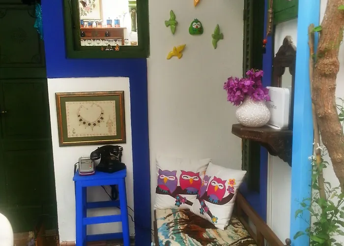 Cemil Ipekci Quarto em Acomodações Particulares *