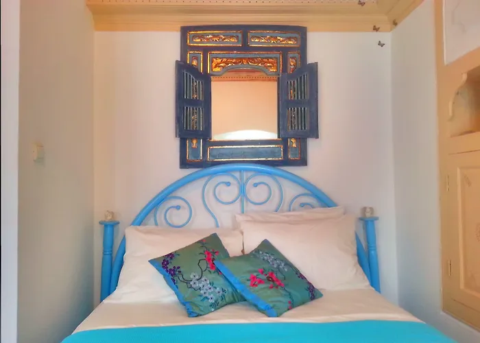 Cemil Ipekci Homestay szállás