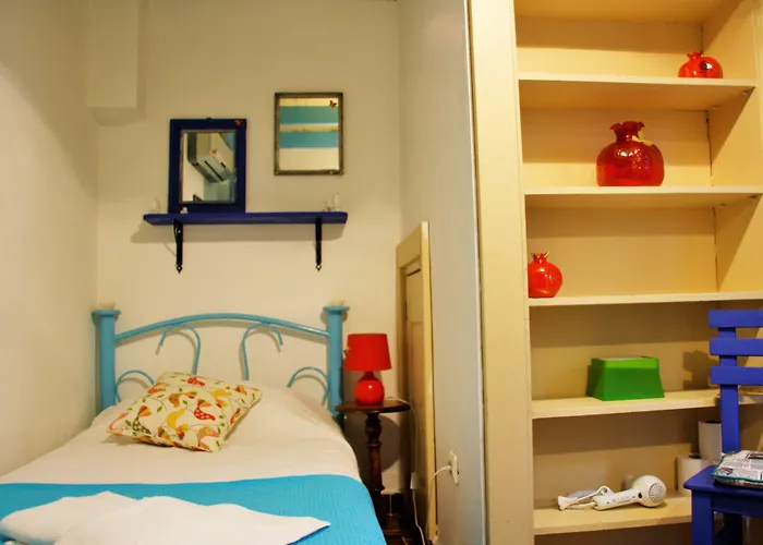 Quarto em Acomodações Particulares Cemil Ipekci *