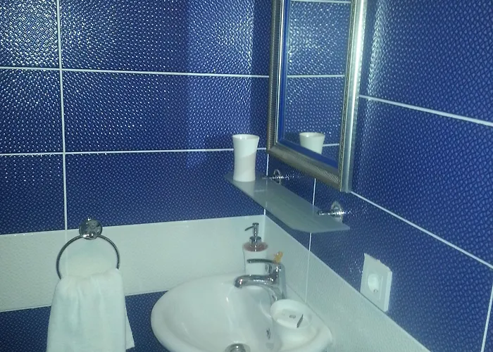 Quarto em Acomodações Particulares Cemil Ipekci