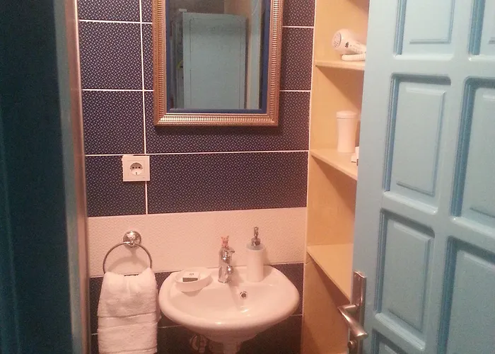 Cemil Ipekci Homestay szállás