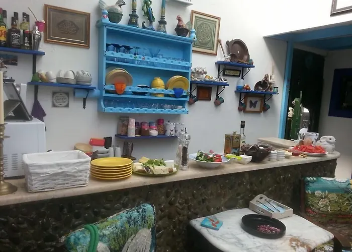 Homestay szállás Cemil Ipekci *