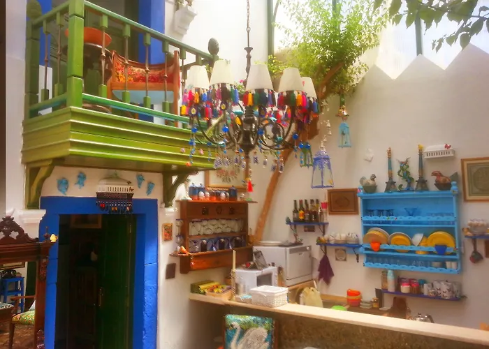 Quarto em Acomodações Particulares Cemil Ipekci