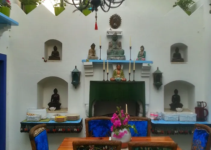 Homestay szállás Cemil Ipekci Bodrum