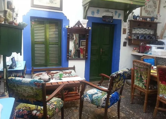 Homestay szállás Cemil Ipekci