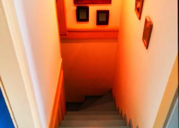 Homestay szállás Cemil Ipekci *