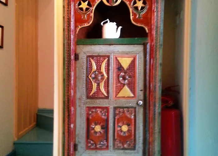 Cemil Ipekci Homestay szállás Bodrum