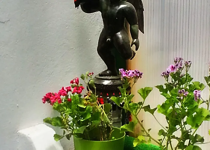 Cemil Ipekci Homestay szállás Bodrum