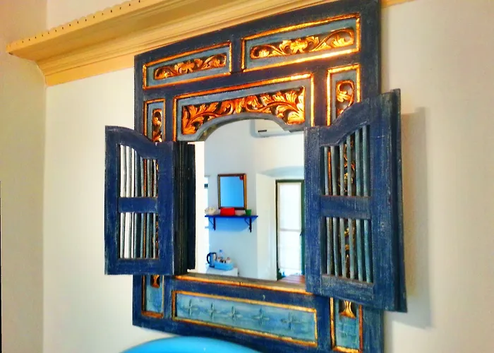 Cemil Ipekci Quarto em Acomodações Particulares