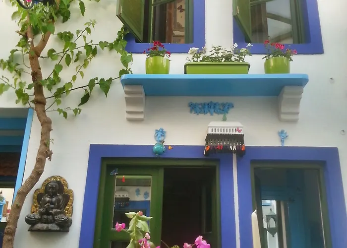 Homestay szállás Cemil Ipekci