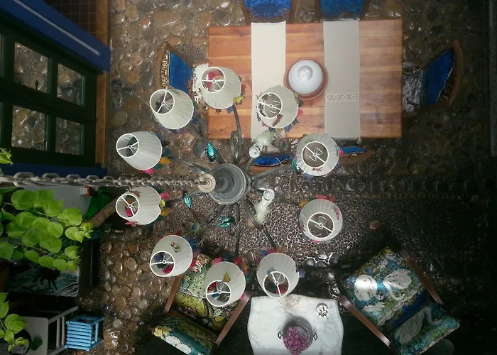 Cemil Ipekci Quarto em Acomodações Particulares