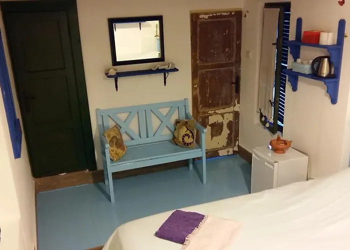 Homestay szállás Cemil Ipekci *