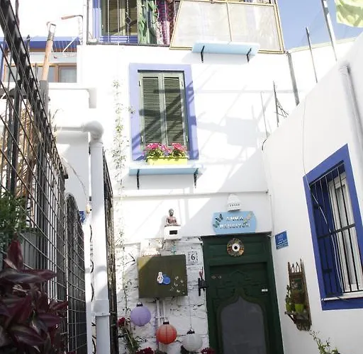 Homestay szállás Cemil Ipekci