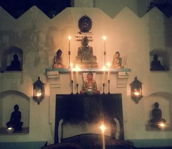 Homestay szállás Cemil Ipekci Bodrum