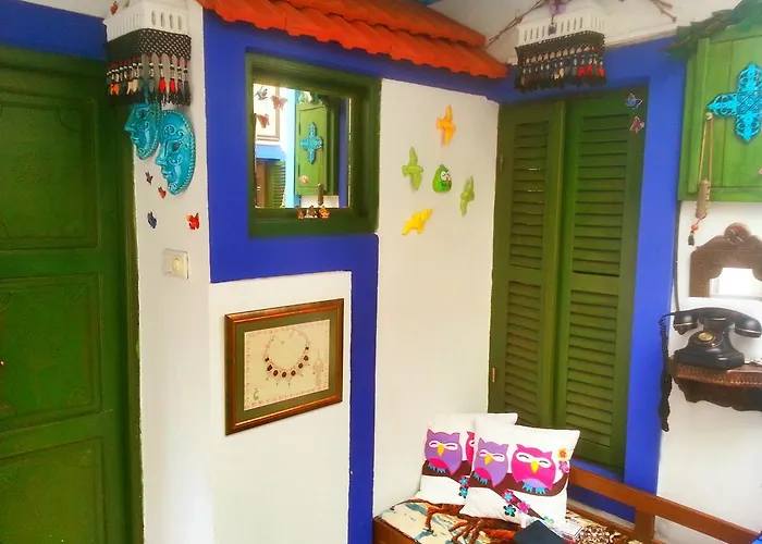 Cemil Ipekci * Bodrum