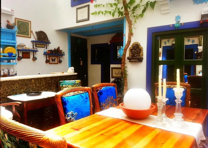 Quarto em Acomodações Particulares Cemil Ipekci